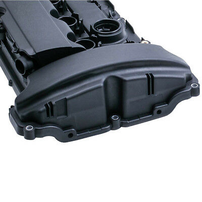 Motorventildeckel Set Für Mini Cooper 1.6L 2007-2012 - Silber